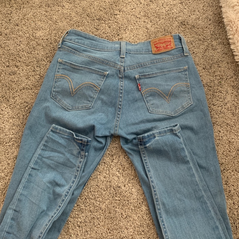 Levi’s jeans